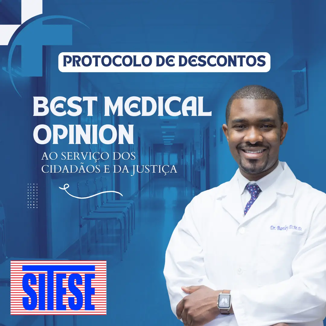 PROTOCOLO DE DESCONTOS – BEST MEDICAL OPINION