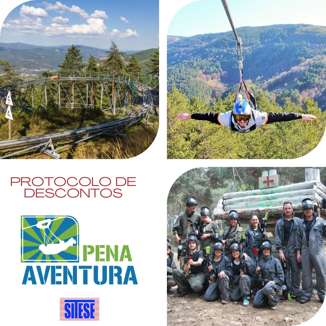 PROTOCOLO DE DESCONTOS – PENA AVENTURA