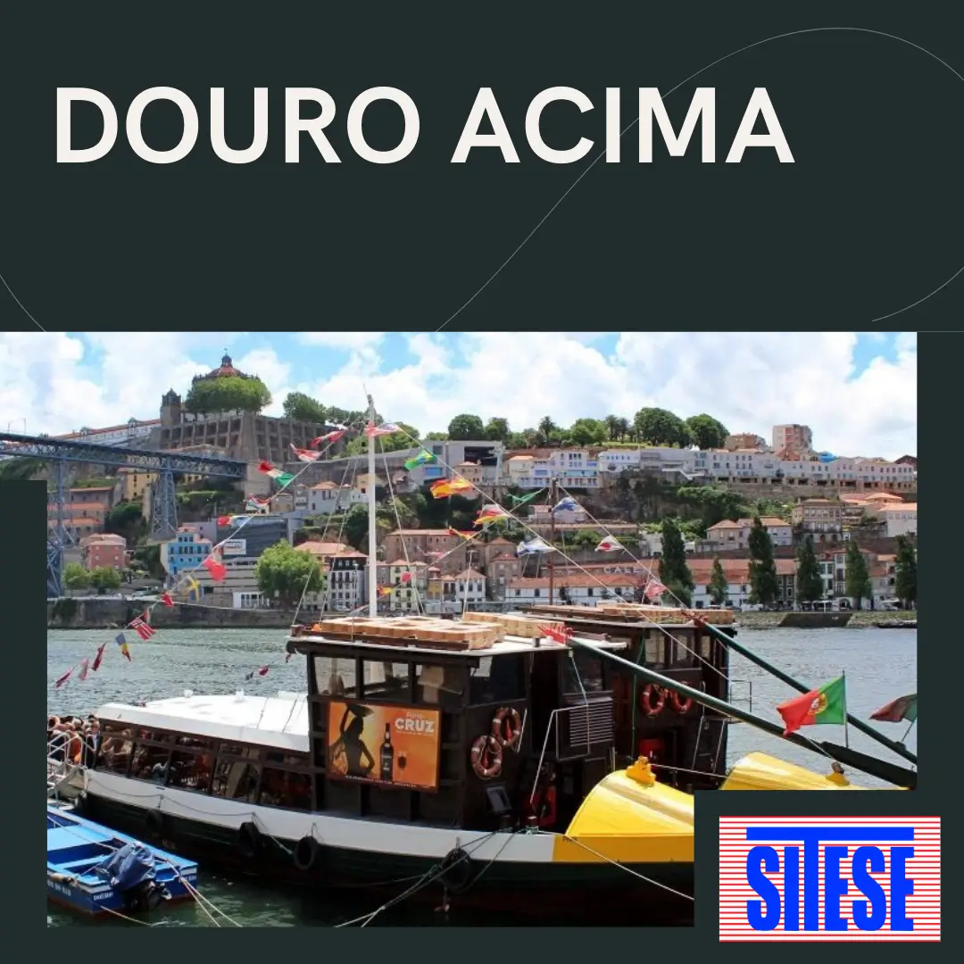 PROTOCOLO DE DESCONTOS – DOURO ACIMA