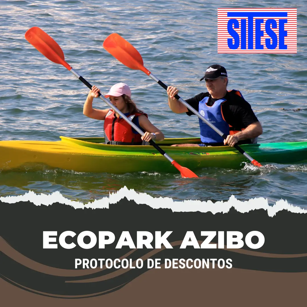 PROTOCOLO DE DESCONTOS – ECOPARK AZIBO