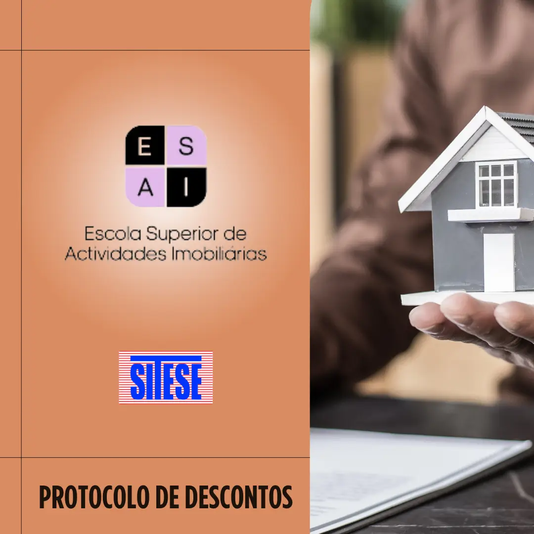 PROTOCOLO DE DESCONTOS – ESAI