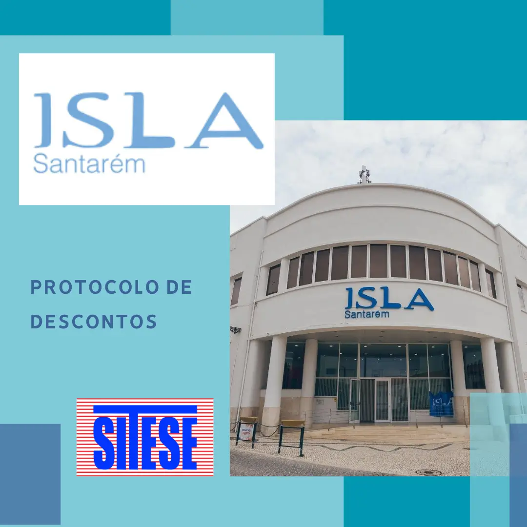PROTOCOLO DE DESCONTOS – ISLA SANTARÉM