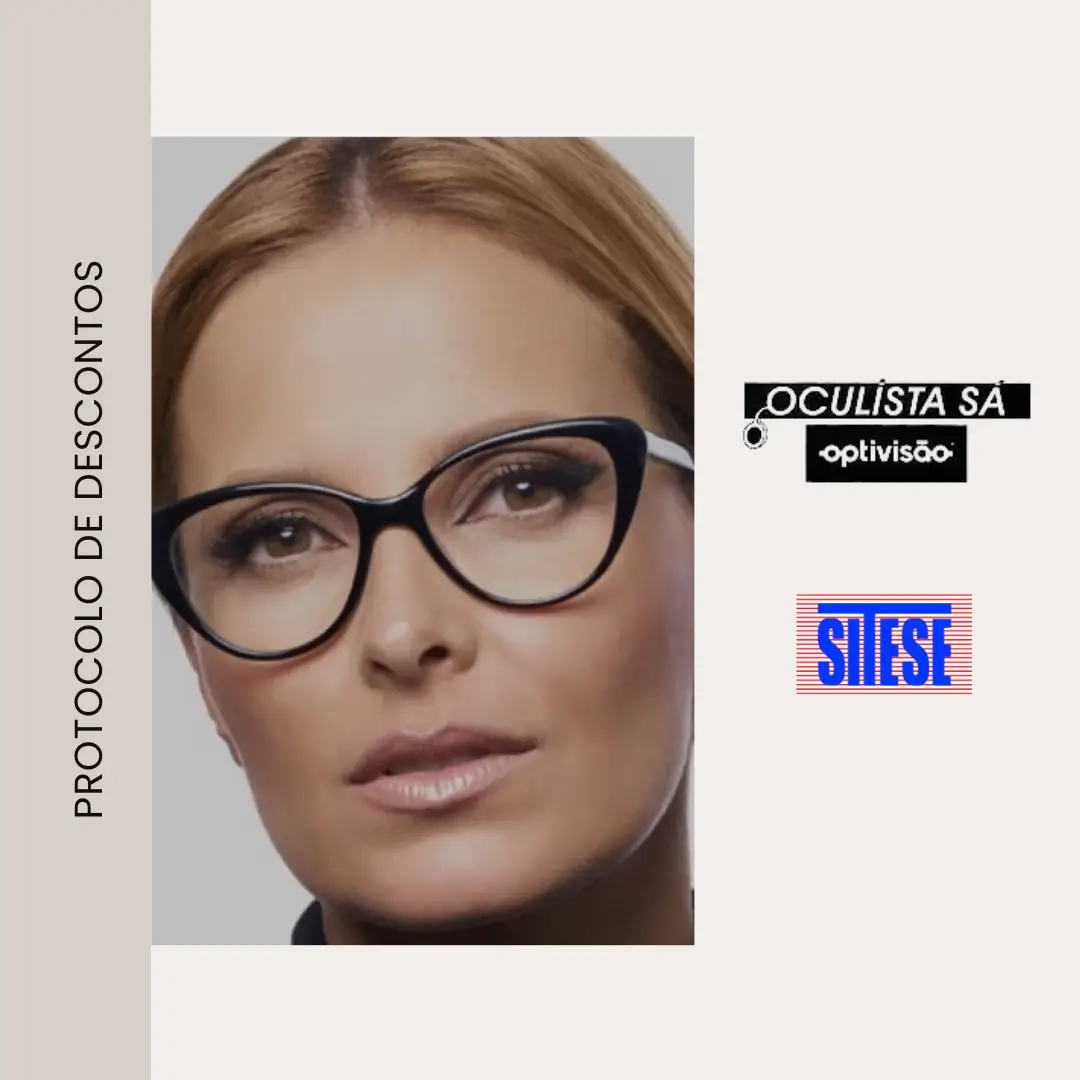 PROTOCOLO DE DESCONTOS – OCULISTA SÁ