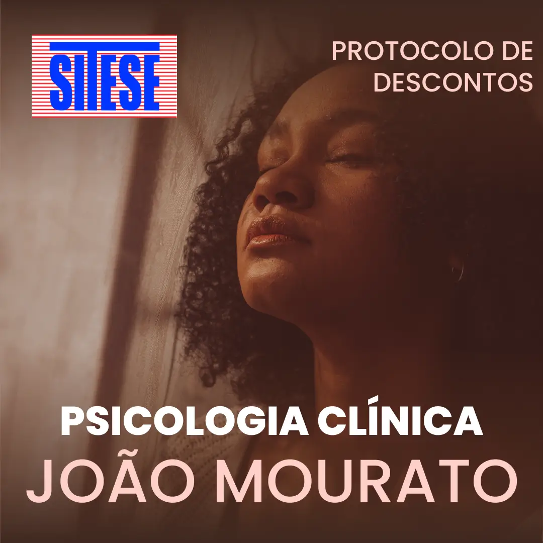 PROTOCOLO DE DESCONTO – JOÃO MOURATO