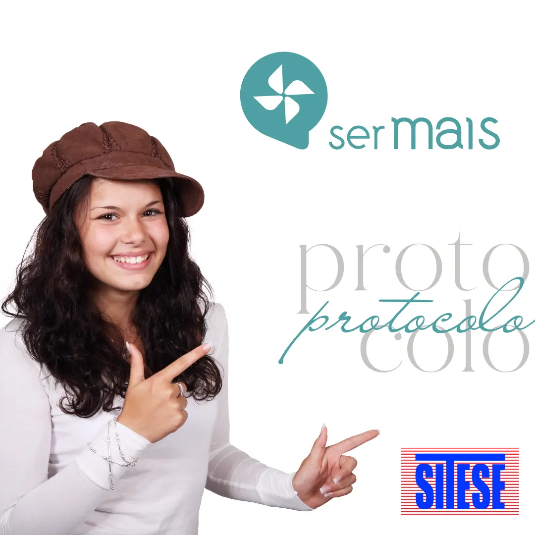 PROTOCOLO DE DESCONTOS – SER MAIS