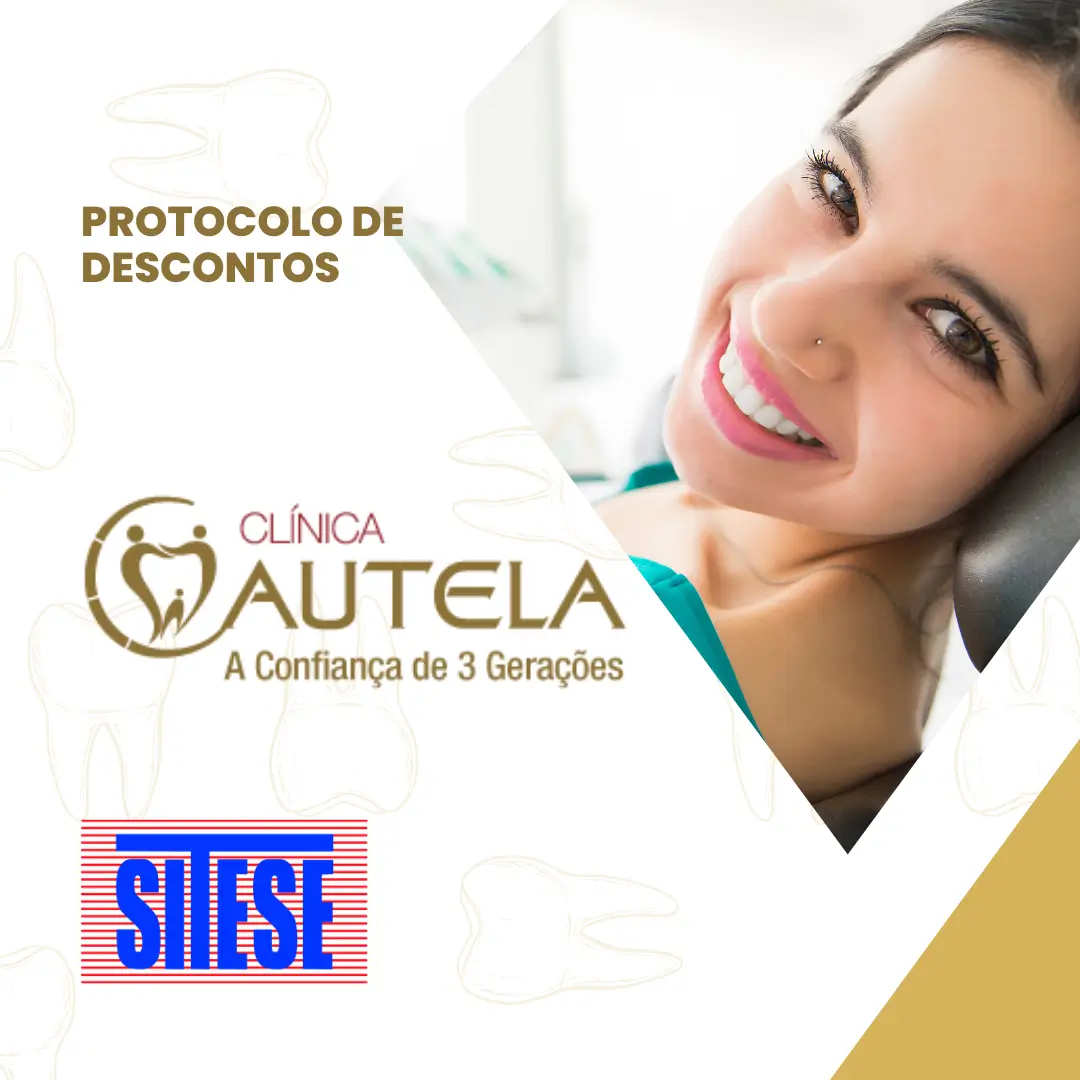 PROTOCOLO DE DESCONTOS – CLÍNICA CAUTELA
