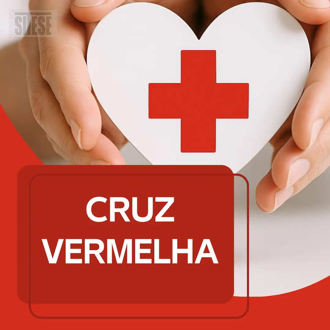 CRUZ VERMELHA – ADESÃO AO ACORDO EMPRESA